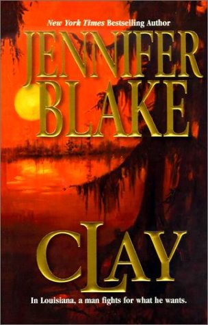 Clay (Louisiana Gentleman #4)
