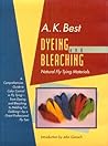 Dyeing and Bleaching Natural Fly-Tying Materials