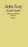 Joseph Fouché: Bi...