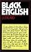 Black English