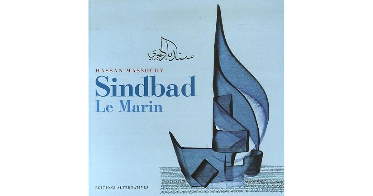 Sindbad Le Marin by Anonymous Sindbad Le Marin by Anonymous