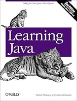 Learning Java