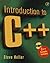 Introduction to C++
