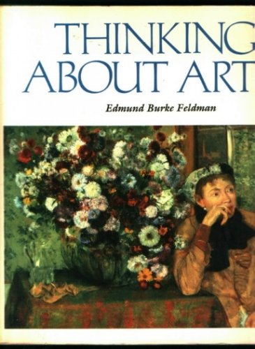 Thinking About Art (Paperback)