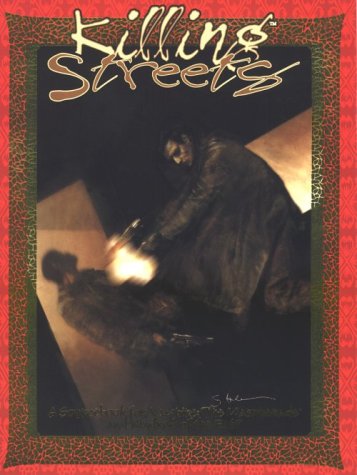 Killing Streets (Paperback)