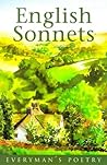 English Sonnets (Everyman Poetry Library)