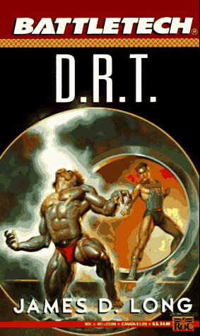 D. R. T. (Mass Market Paperback)
