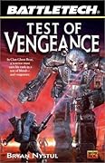 Test of Vengeance