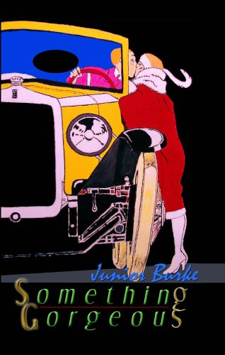 Something Gorgeous (Paperback)