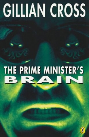 The Prime Minister's Brain (Demon Headmaster, #2)