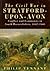The Civil War in Stratford-upon-Avon: conflict and community in South Warwickshire, 1642-46
