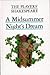 A Midsummer Night's Dream by William Shakespeare