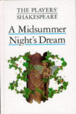 A Midsummer Night's Dream