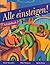 Alle Einsteigen! (Bk. 2) (English and German Edition)