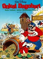 Onkel Dagobert 05 By Walt Disney Company
