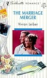 The Marriage Merger (Silhouette Romance, #1366) The Marriage Merger (Silhouette Romance, #1366)