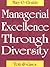 Managerial Excellence Through Diversity: Text & Cases