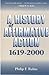 A History of Affirmative Action, 1619-2000