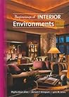 Beginnings of Interior Environment (8th Edition) Beginnings of Interior Environment (8th Edition)