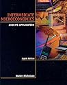 Intermediate Microeconomics and Its Application
