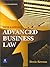 Smith & Keenan's Advanced Business Law by Graham Clark