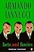 Facts and Fancies by Armando Iannucci