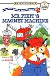 Mr Fixits Magnet Machine Richard Scarry Ready to Read Books