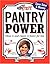 Mrs. Fixit Pantry Power