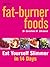 Fat-Burner Foods: Eat Yours...