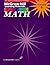 Math: Grade 6 (McGraw-Hill Spectrum Math)
