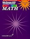 Math: Grade 6 (McGraw-Hill Spectrum Math)