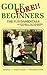Golf Fore Beginners by Stephen J. Rutherber