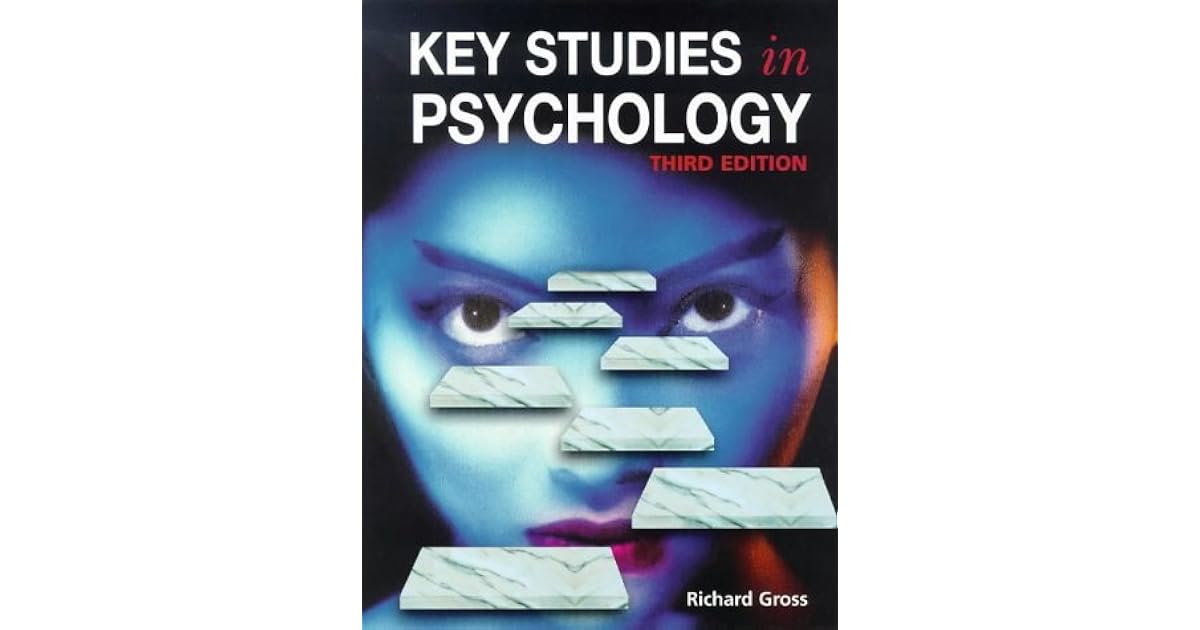 Ib psychology key studies image