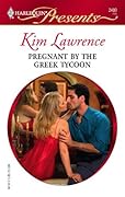 Pregnant by the Greek Tycoon
