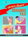 Ceramic Tile (Quick Guide)