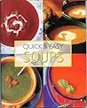 Quick & Easy Soups