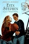 Even Stephen