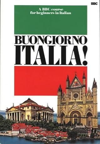 Buongiorno Italia (Italian Edition)