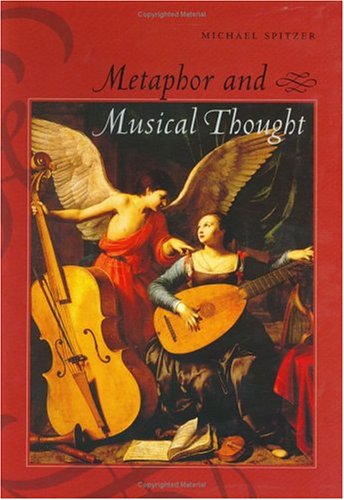Metaphor and Musical Thought (Hardcover)