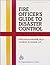 Fire Officer's Guide to Disaster Control