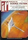 IF Worlds of Science Fiction, 1957 June (Volume 7, No. 4)