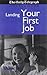 "The Daily Telegraph" Guide to Landing Your First Job (Lifeplanner Series)
