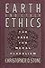 Earth and other ethics: The...