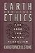 Earth and other ethics by Christopher D. Stone