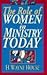 The Role of Women in Minist...