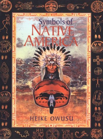 Symbols of Native America (Paperback)