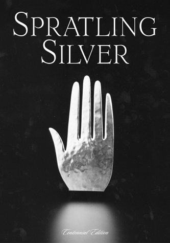 Spratling Silver (Hardcover)
