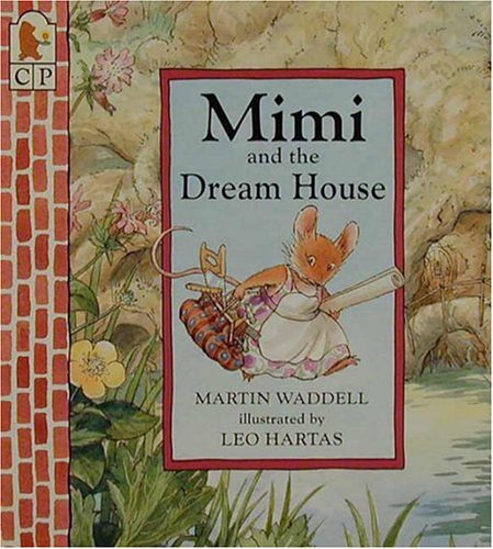 Mimi and the Dream House (Paperback)