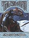 A Player's Guide To Talislanta: Talislanta Fifth Edition