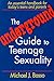 The Underground Guide to Teenage Sexuality by Michael J. Basso